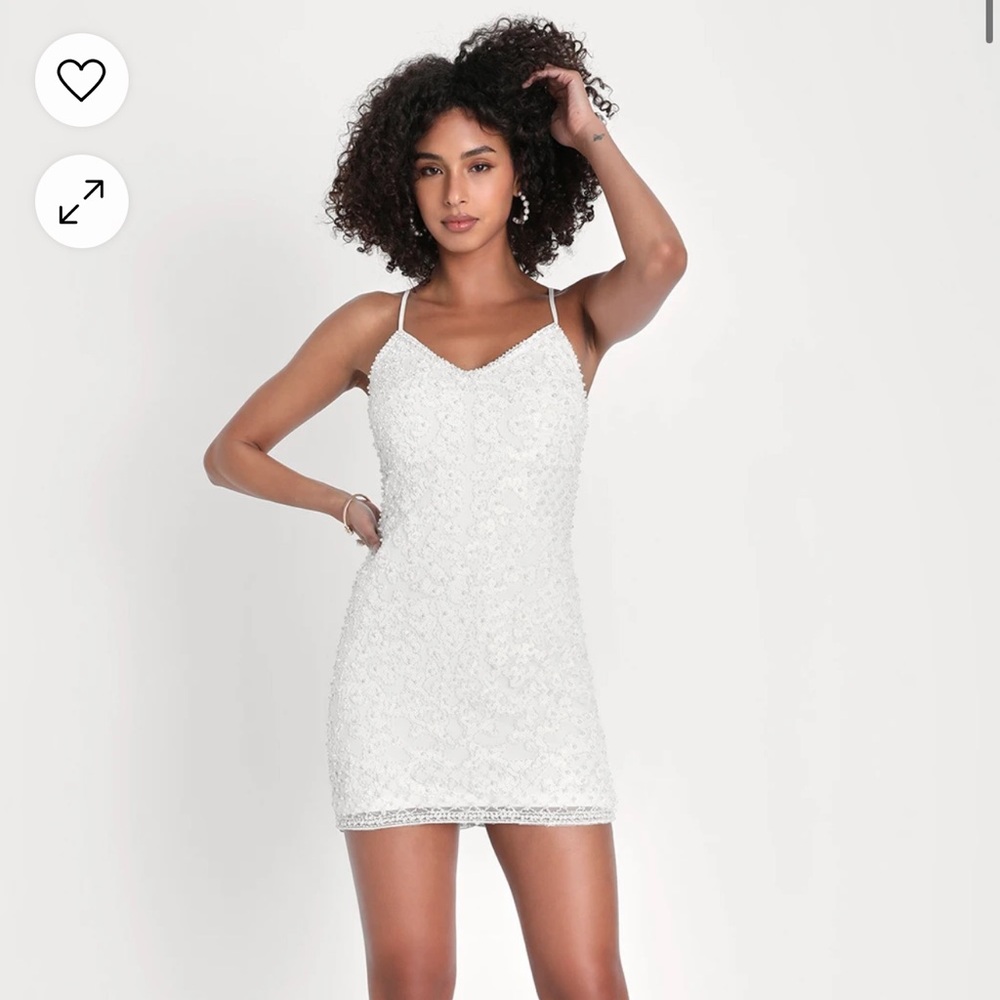 Lulus Dress
